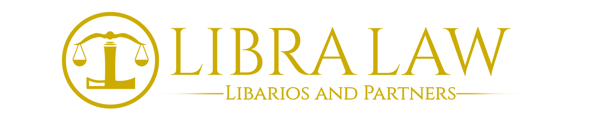 Logo of Libra Law
