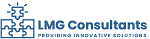 LMG Management Consultants Logo