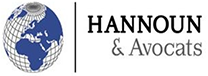 Logo of HANNOUN & Avocats