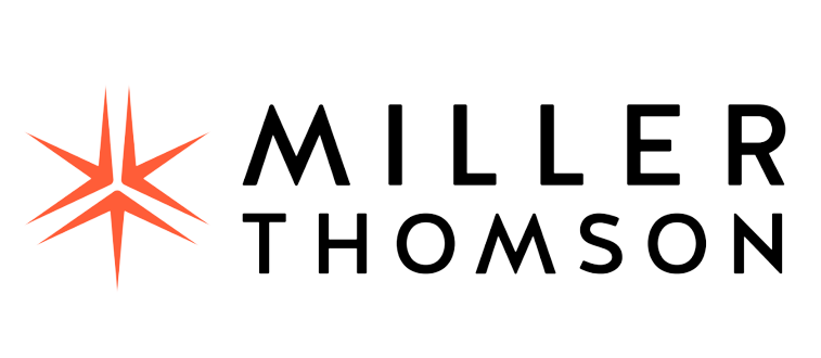 Logo of Miller Thomson LLP
