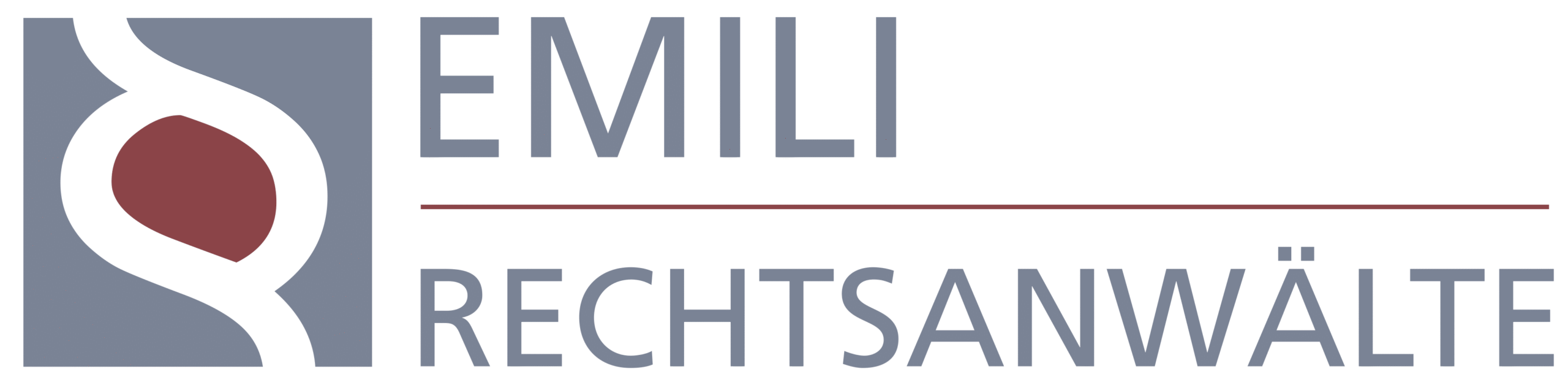 Logo of Emili Law Firm