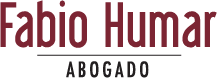 Logo of Fabio Humar Abogado