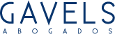 Logo of GAVELS Abogados