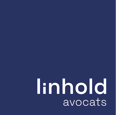 Logo of LINHOLD