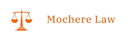 Logo of MOCHERE AND COMPANY