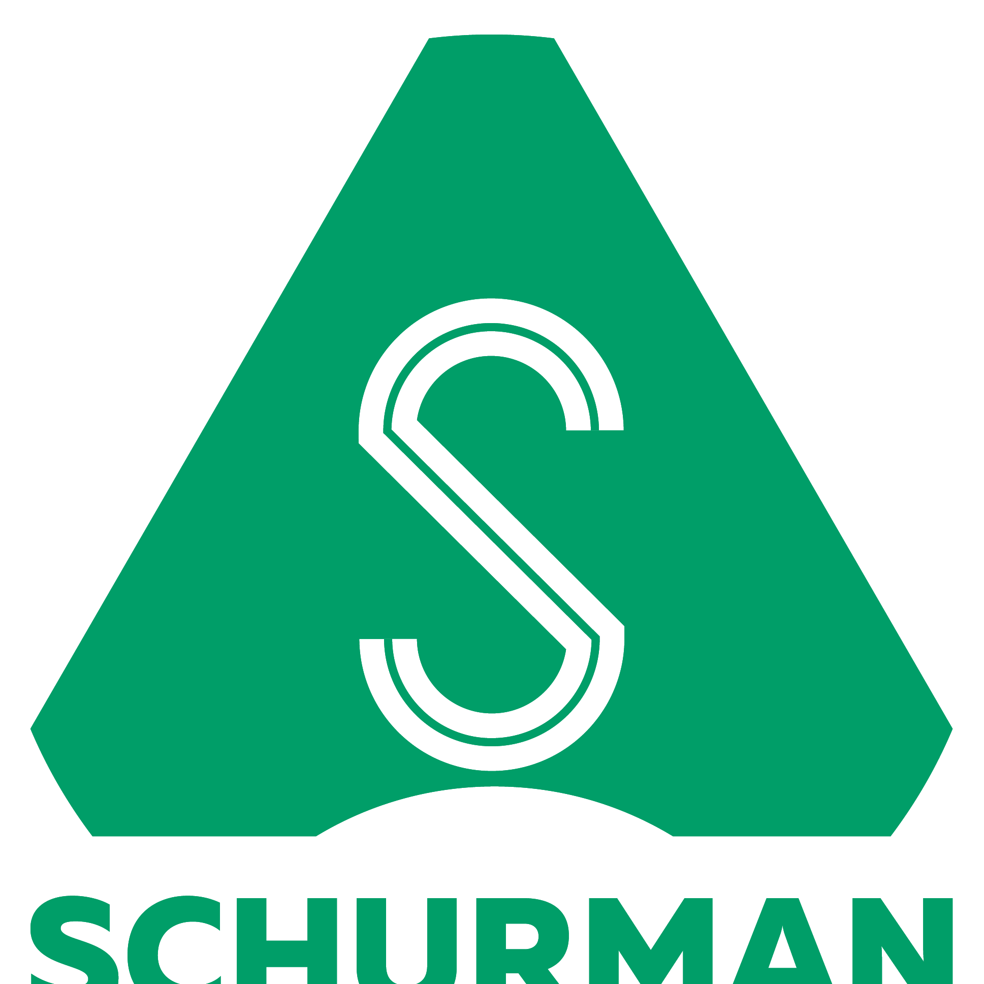 Logo of SCHURMAN ADVOCATEN N.V.
