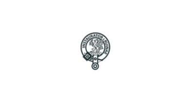 Logo of Angus Forsyth & Co.