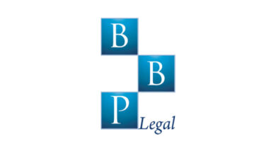 Logo of BBP Legal