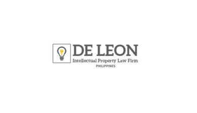 Logo of De Leon IP Law Firm
