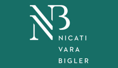 Logo of Etude NVLE