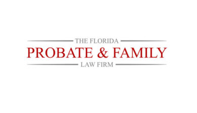 Logo of Florida Probate & Family Law Firm