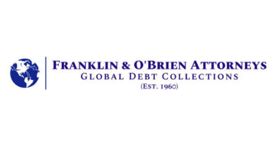 Logo of Franklin & O’Brien Legal Services Inc.