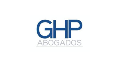 Logo of GHP Abogados