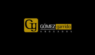 Logo of Gómez Garrido Abogados