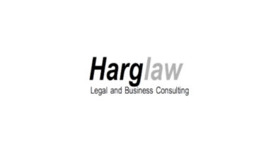 Logo of Hargittay és Társai Ügyvédi Iroda