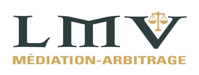 Logo of Louis-Marie Vachon