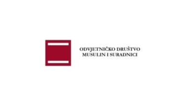 Logo of Musulin & Associates Law Firm Ltd