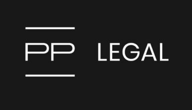 Logo of Pavelka law office
