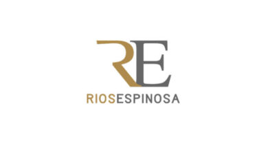 Logo of Ríos Espinosa Abogados