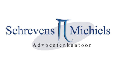 Logo of BV Advocatenkantoor Schrevens & Michiels
