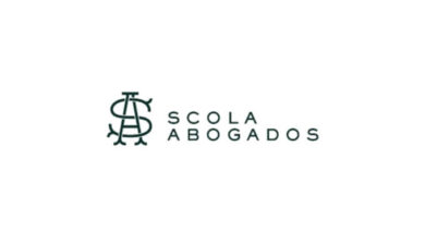 Logo of Scola Abogados