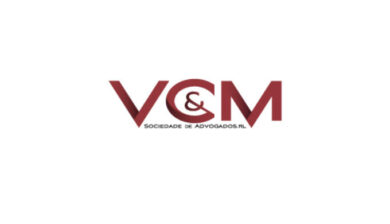 Logo of VC&M Sociedade de Advogados s.p.r.l