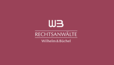Logo of Wilhelm & Büchel Rechtsanwälte
