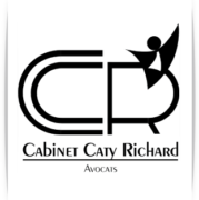 Logo of SELARL CABINET CATY RICHARD