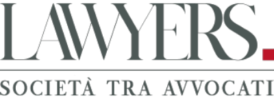 Logo of LAWYERS Società Tra Avvocati s.r.l.