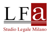 Logo of LFa - Studio Legale Milano