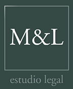 Logo of M&L Estudio Legal