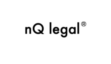 Logo of nQ LEGAL