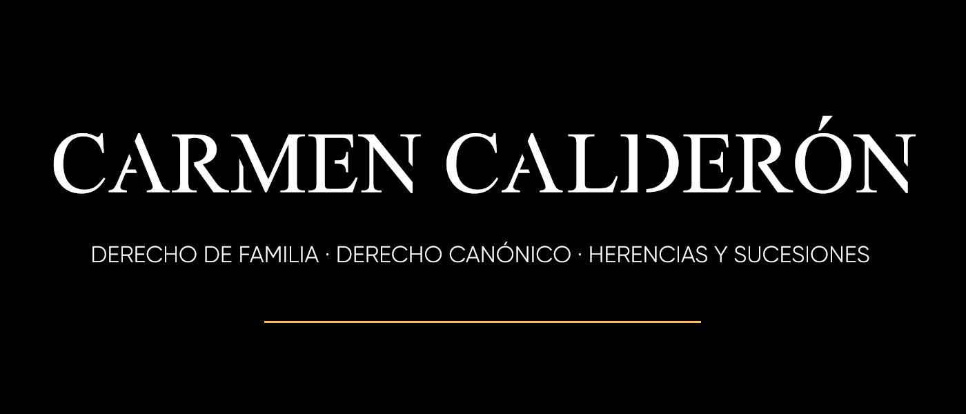 Logo of CARMEN CALDERÓN