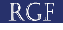Logo of RGF LAW FIRM