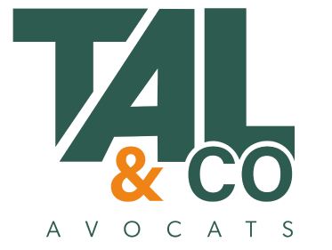 Logo of TAL&CO