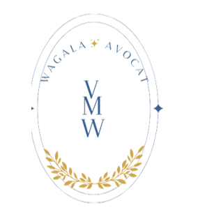 Logo of WAGALA AVOCAT