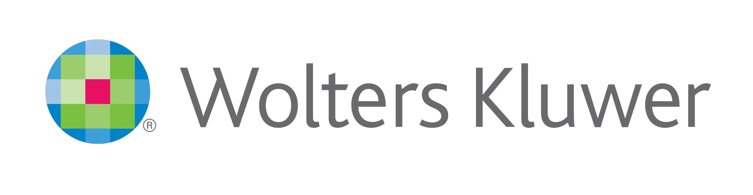 Logo of Wolters Kluwer Legal Software France