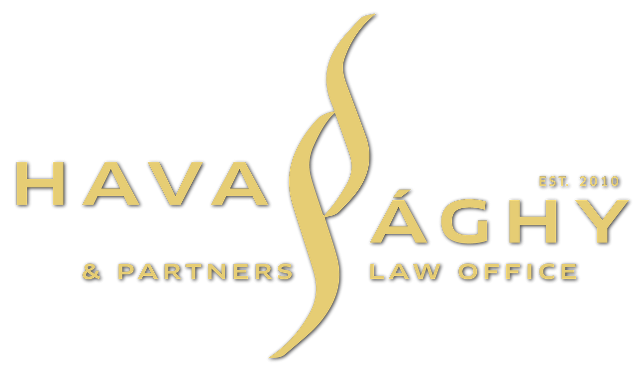 Logo of Havas-Sagyh & Partners Law Office