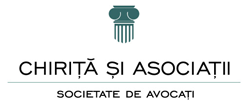 Logo of Chiriță și Asociații