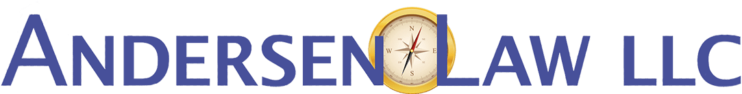 Logo of Andersen Law LLC