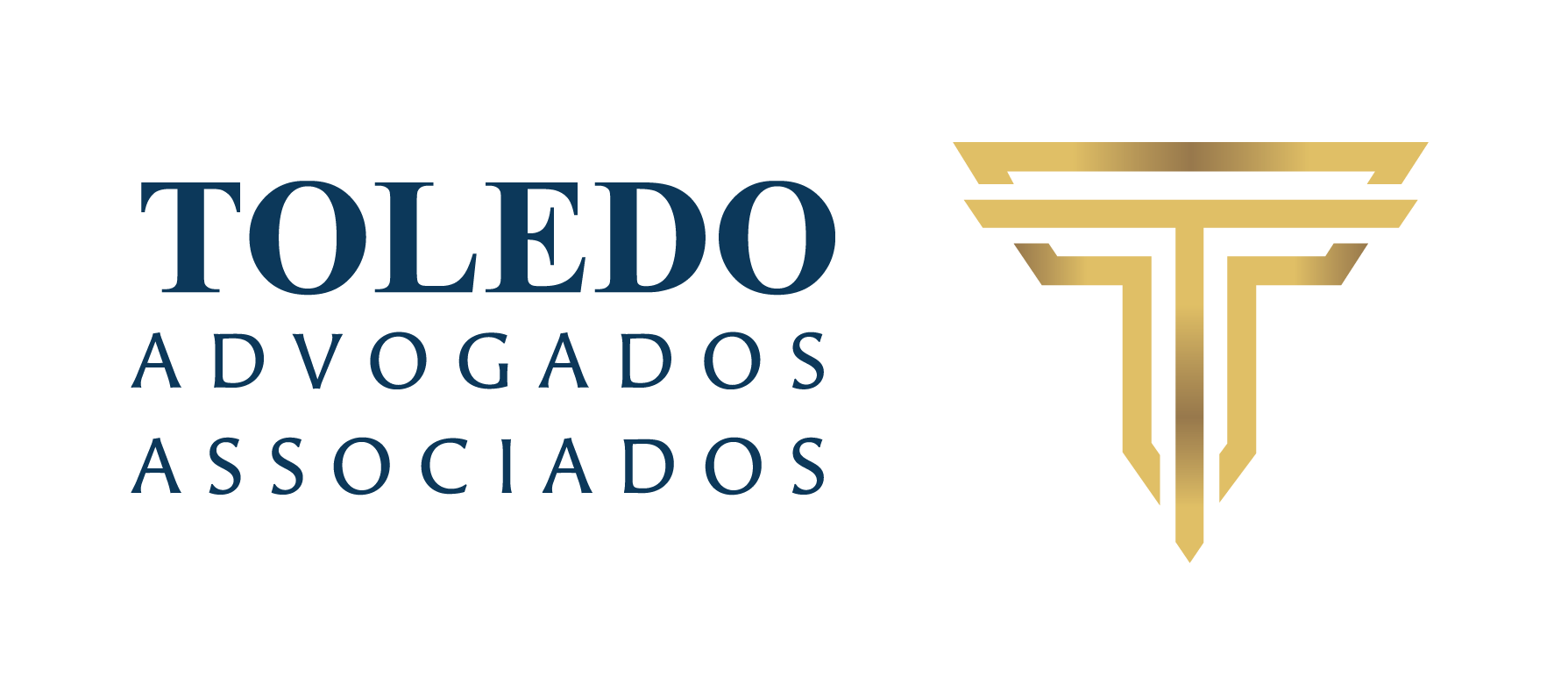 Logo of Toledo e Advogados Associados