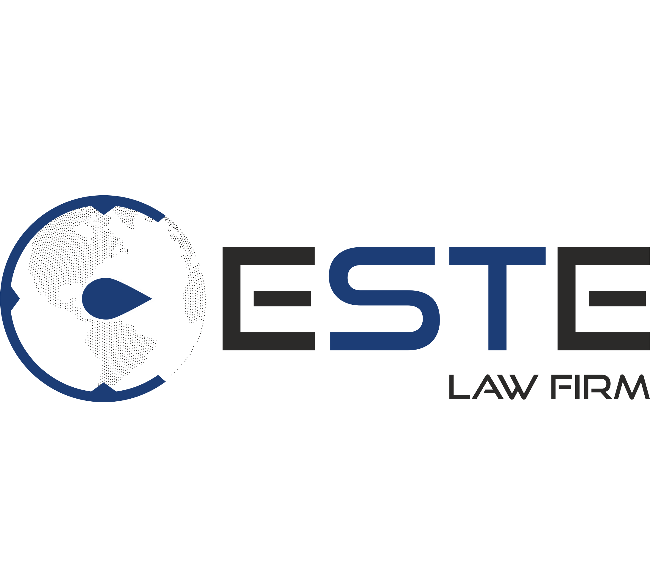 Logo of ESTE Law firm