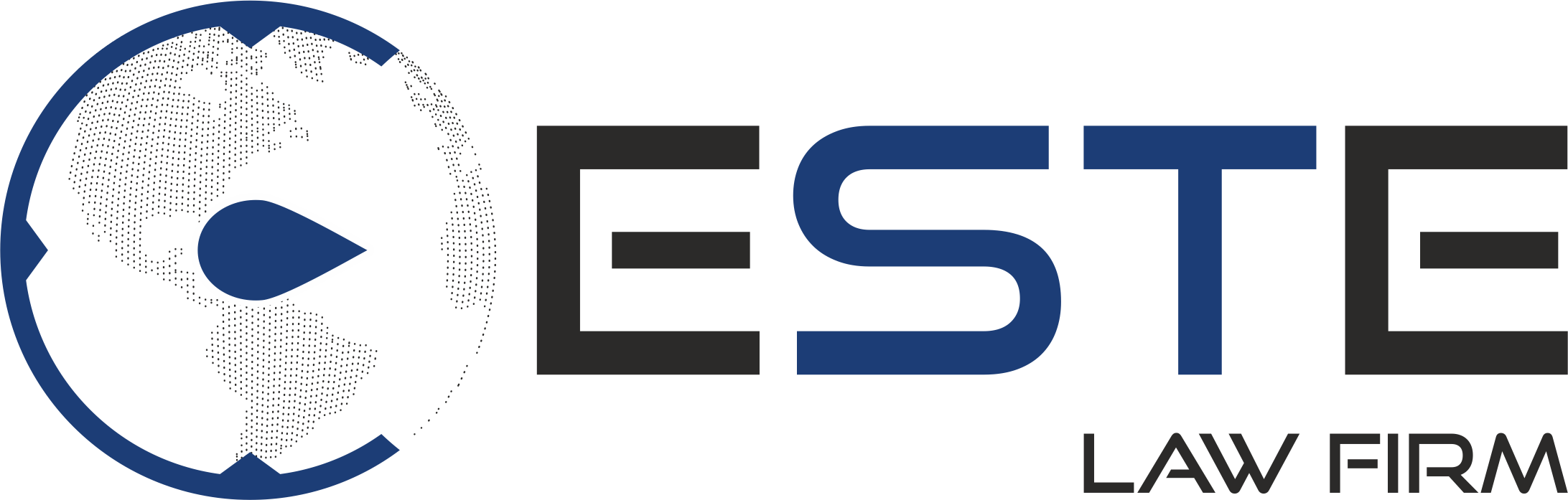 Logo of ESTE Law firm
