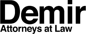 Logo of Demir Attorneys at Law
