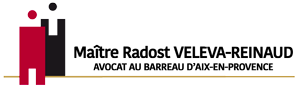 Logo of Radost VELEVA REINAUD