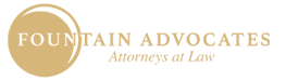 Logo of Fountain Advocates