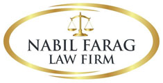 Logo of Nabil Farag Law Firm