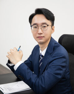 Contact Person of Bujeon Law firm: Jegal Chung