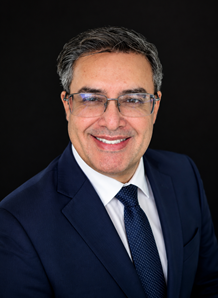 Marco Antonio Sánchez P. Logo