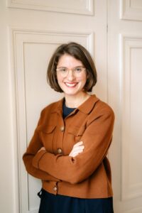 Margaux Goetz-Nectoux Logo